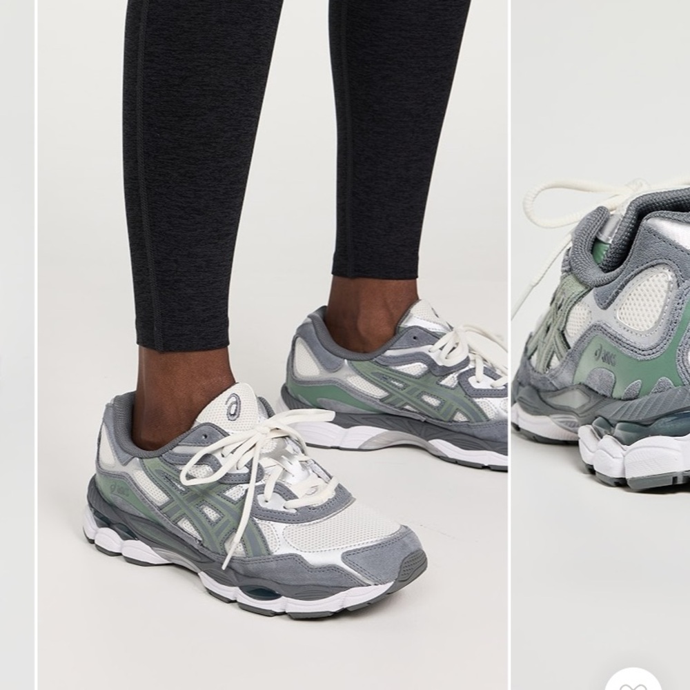 ASICS Gel NYC Sneaker